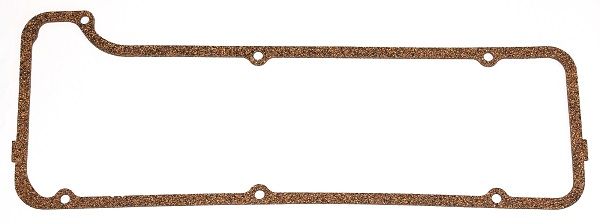 ELRING 252.921 - Dichtung, Zylinderkopfhaube