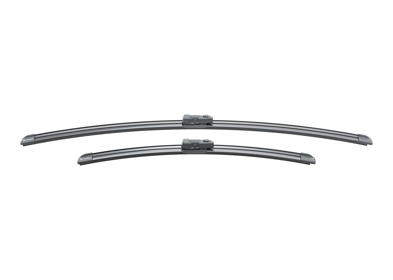 BOSCH 3 397 014 027 - Wischblatt