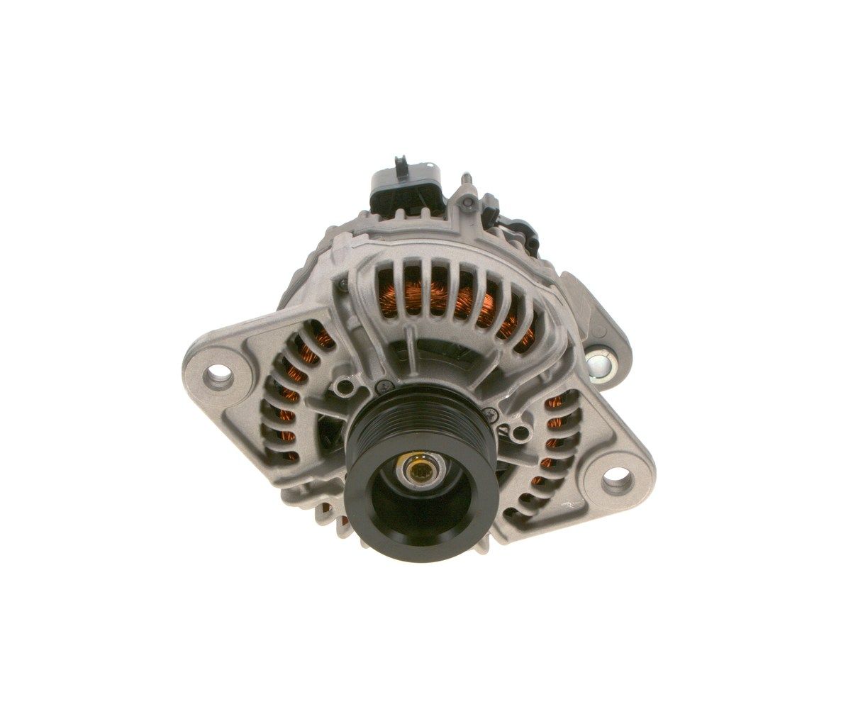 BOSCH 0 124 655 667 - Generator