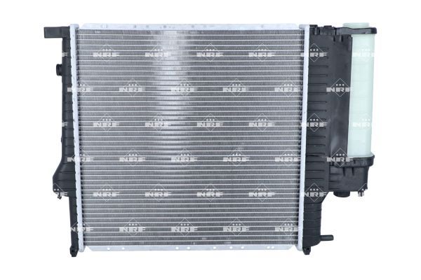 NRF 53849 - Kühler, Motorkühlung