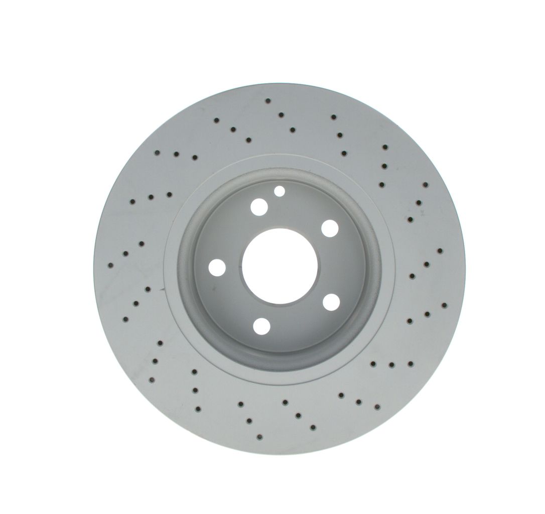 BOSCH 0 986 478 471 - Bremsscheibe
