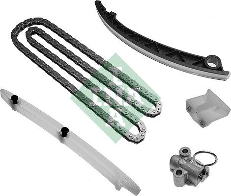 Schaeffler INA 559 0062 10 - Steuerkettensatz