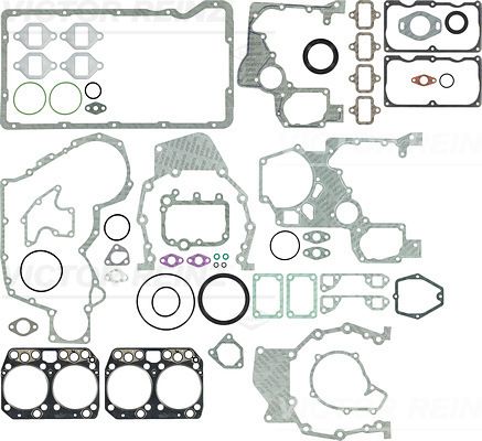 VICTOR REINZ 01-27660-04 - Dichtungsvollsatz, Motor