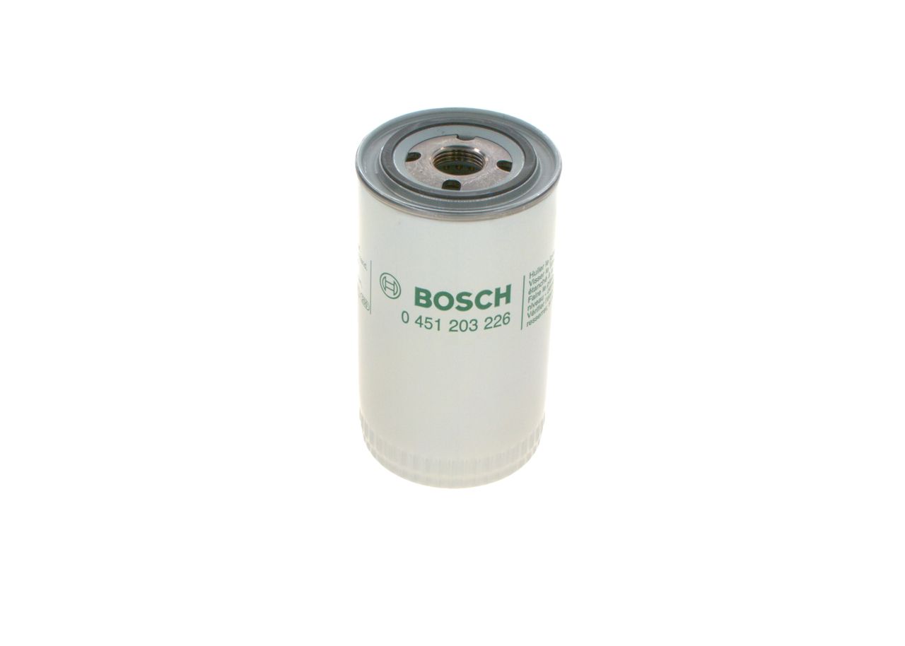 BOSCH 0 451 203 226 - Ölfilter