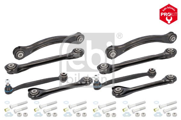 FEBI BILSTEIN 102557 - Stange/Strebe, Radaufhängung