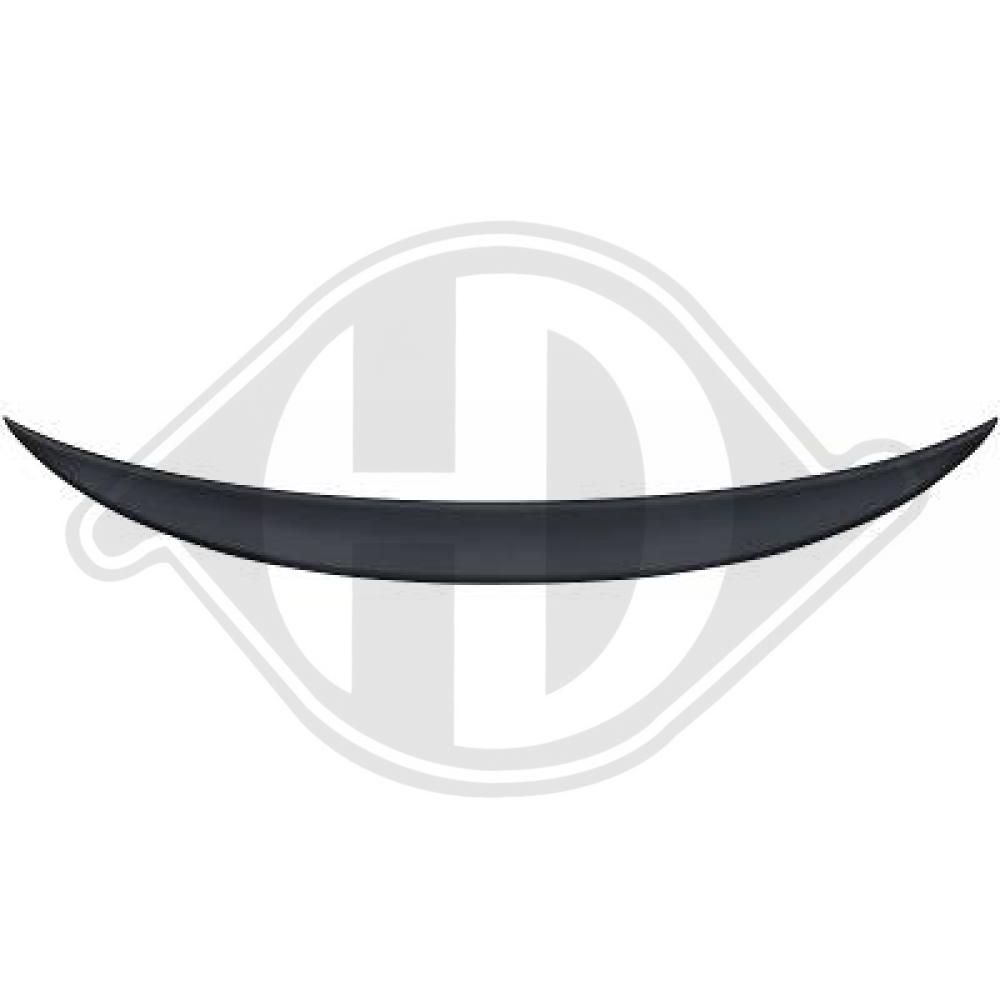 DIEDERICHS 1245360 - Spoiler