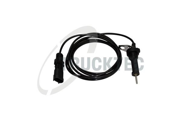 TRUCKTEC AUTOMOTIVE 03.35.140 - Sensor, Bremsbelagverschleiß