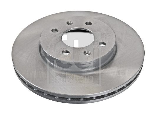 FEBI BILSTEIN 108623 - Bremsscheibe
