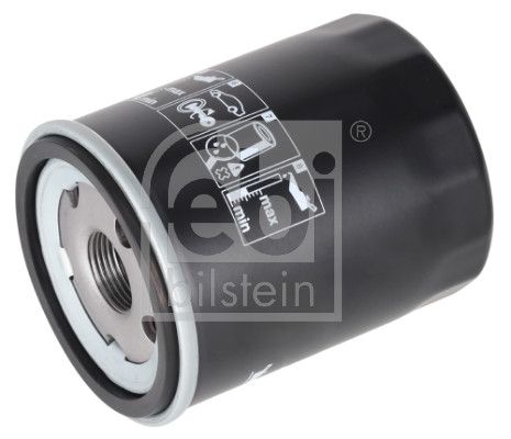 FEBI BILSTEIN 109018 - Ölfilter