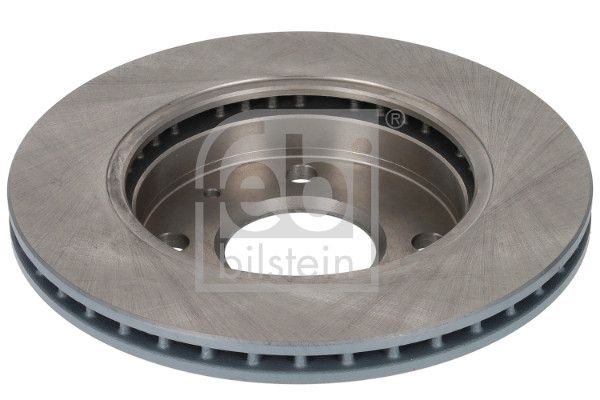FEBI BILSTEIN 05649 - Bremsscheibe