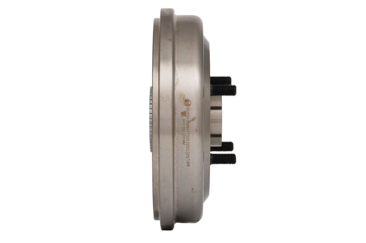 BOSCH 0 986 477 320 - Bremstrommel