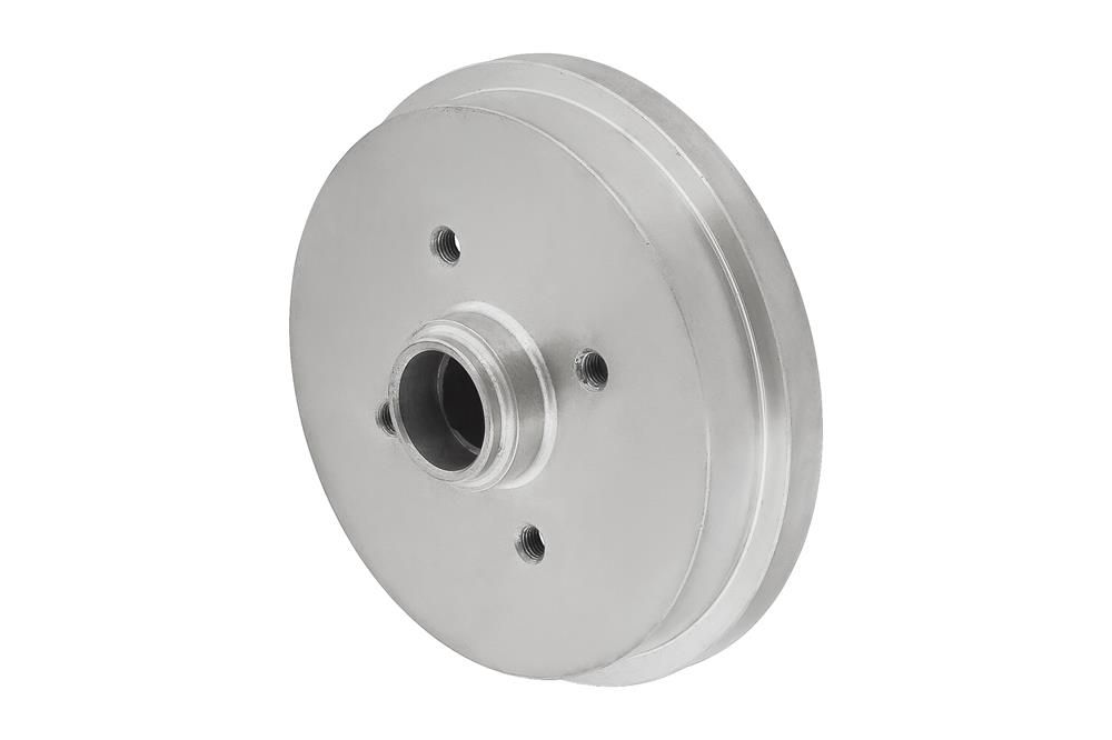 TOPRAN 102 824 - Bremstrommel