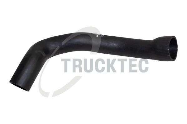 TRUCKTEC AUTOMOTIVE 02.40.131 - Ladeluftschlauch