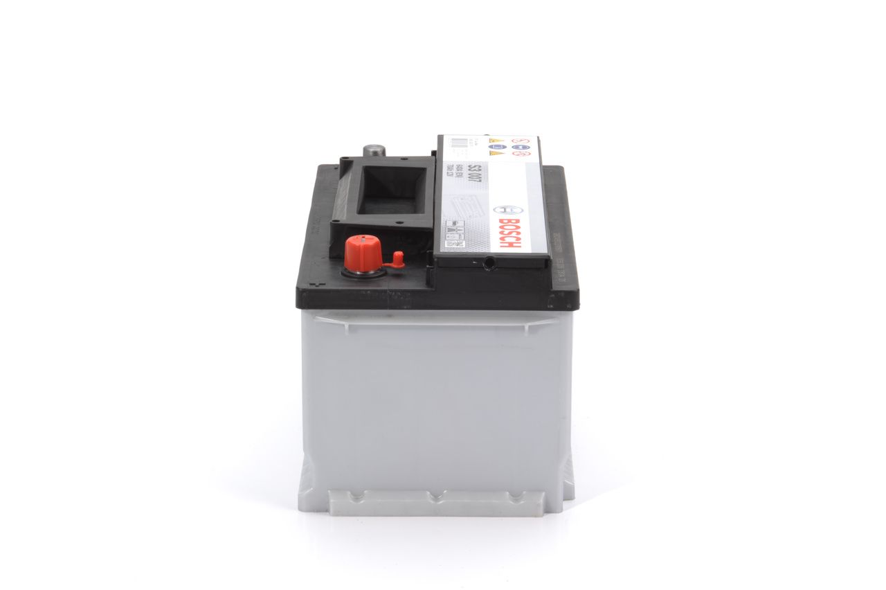 BOSCH 0 092 S30 070 - Starterbatterie