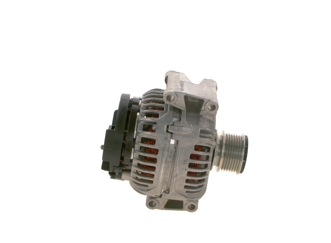 BOSCH 0 124 515 198 - Generator