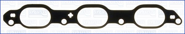 AJUSA 13228400 - Dichtung, Ansaugkrümmer