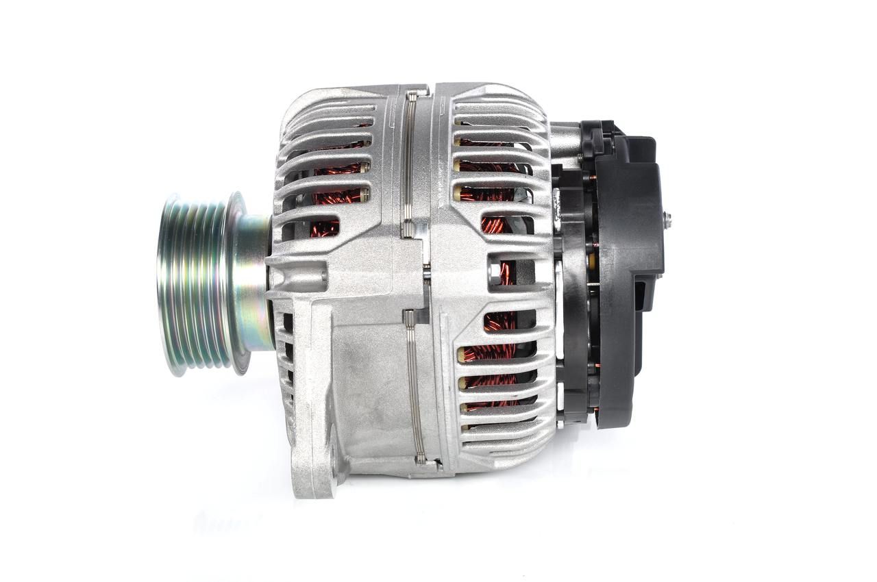 BOSCH 0 124 555 010 - Generator