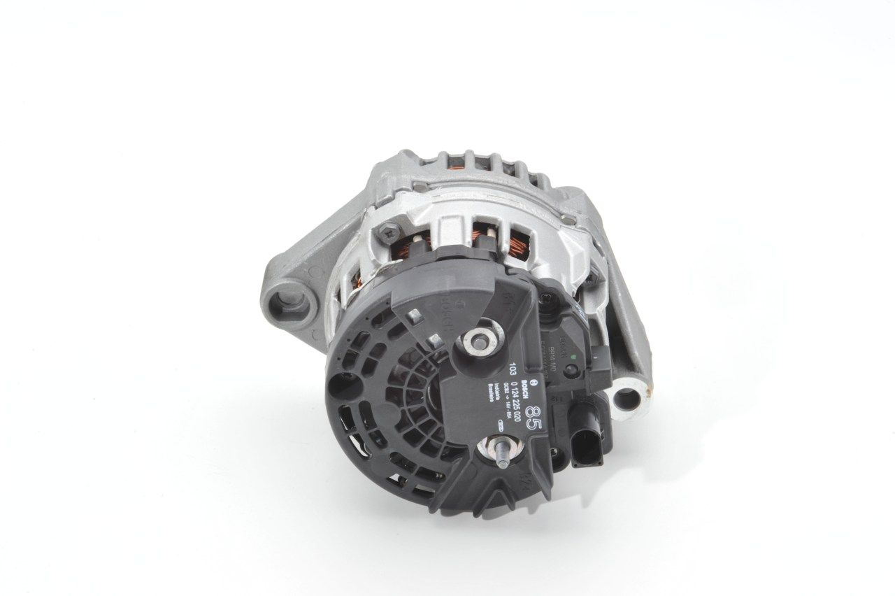 BOSCH 0 124 225 020 - Generator