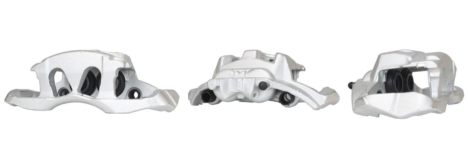 ELSTOCK 83-2517 - Bremssattel