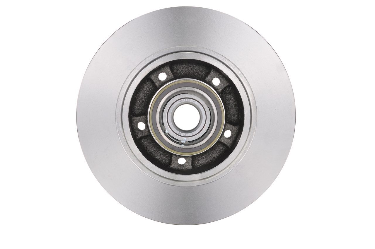 BOSCH 0 986 479 761 - Bremsscheibe