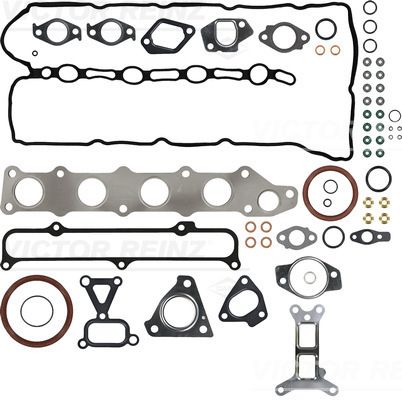 VICTOR REINZ 01-54168-01 - Dichtungsvollsatz, Motor