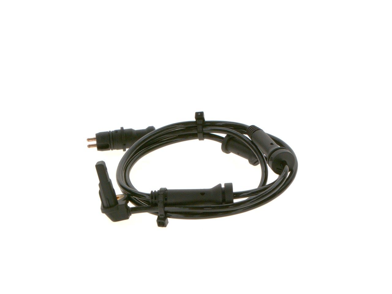 BOSCH 0 986 594 584 - Sensor, Raddrehzahl