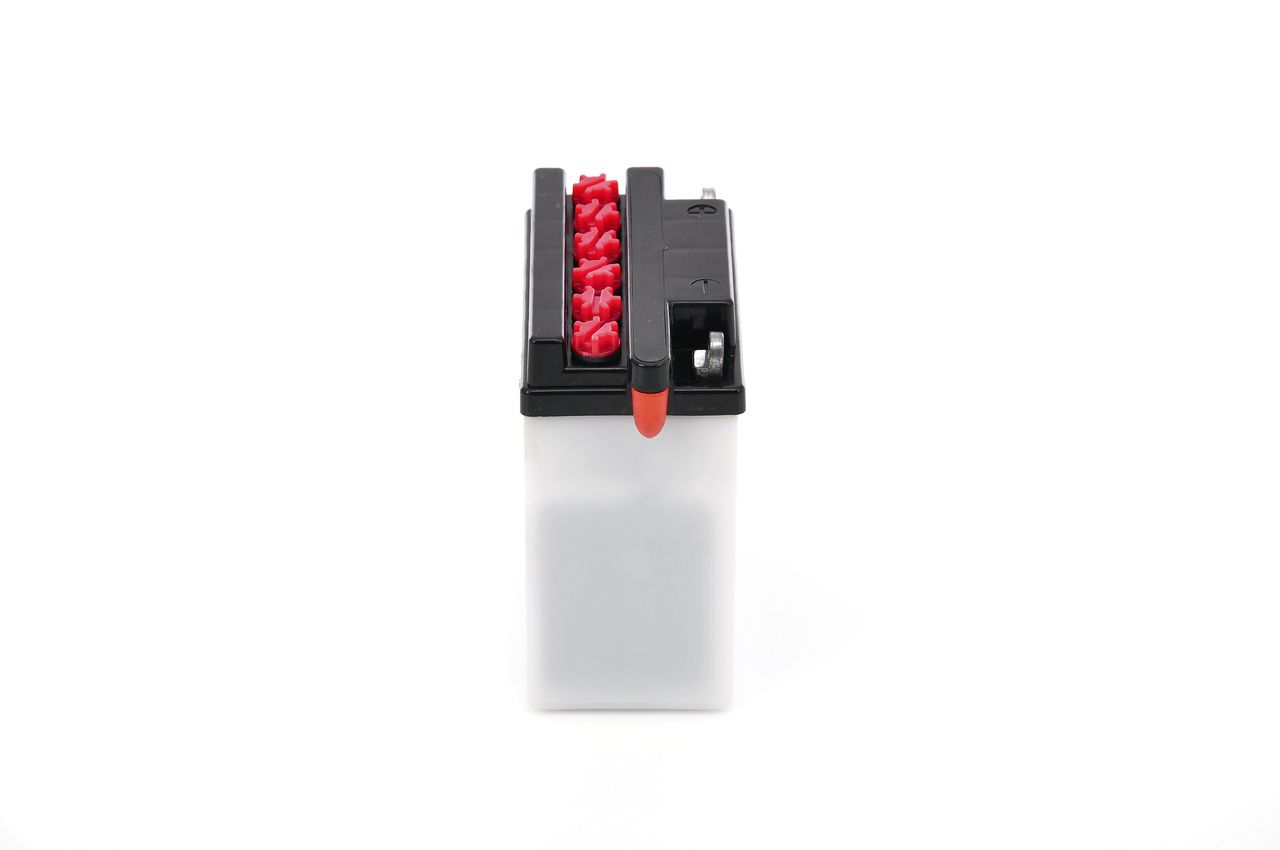 BOSCH 0 092 M4F 150 - Starterbatterie