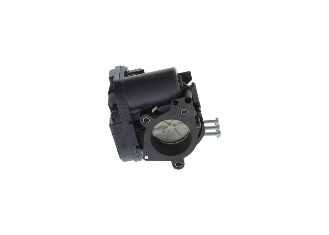 BOSCH 0 280 750 164 - Drosselklappenstutzen