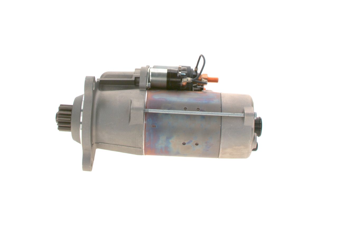 BOSCH 0 001 330 050 - Starter