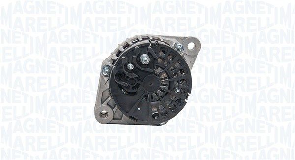 MAGNETI MARELLI 063731884010 - Generator