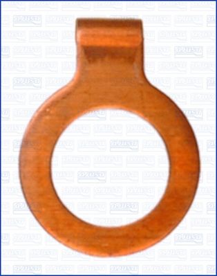 AJUSA 01179800 - Dichtung, Öleinlass (Lader)