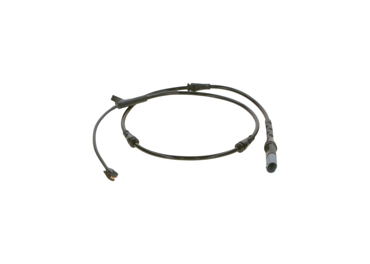 BOSCH 1 987 473 520 - Warnkontakt, Bremsbelagverschleiß
