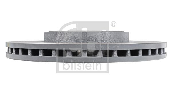 FEBI BILSTEIN 108385 - Bremsscheibe