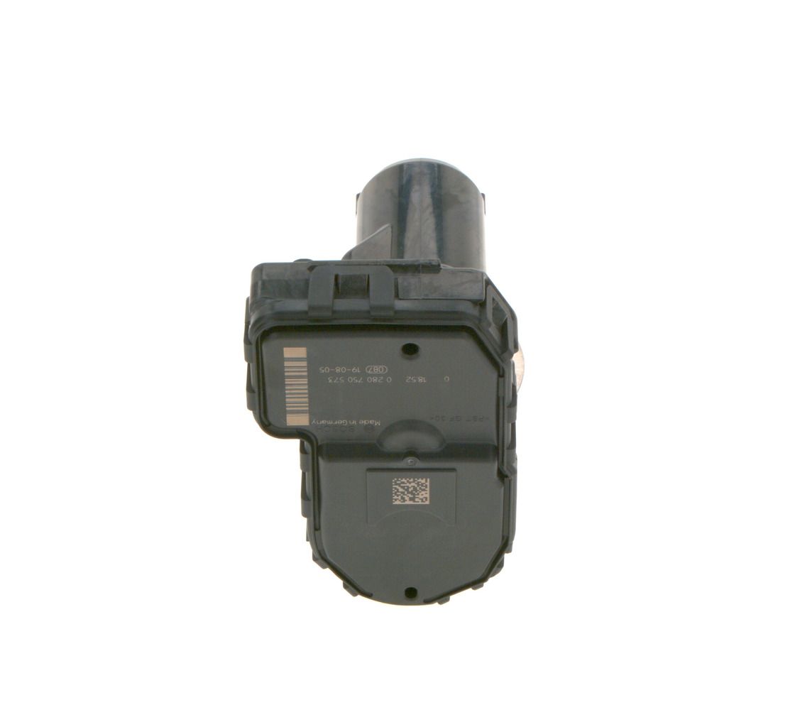 BOSCH 0 280 750 573 - Drosselklappenstutzen