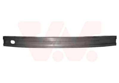 VAN WEZEL 0318560 - Träger, Stoßfänger