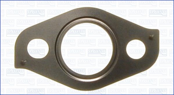 AJUSA 01042100 - Dichtung, AGR-Ventil
