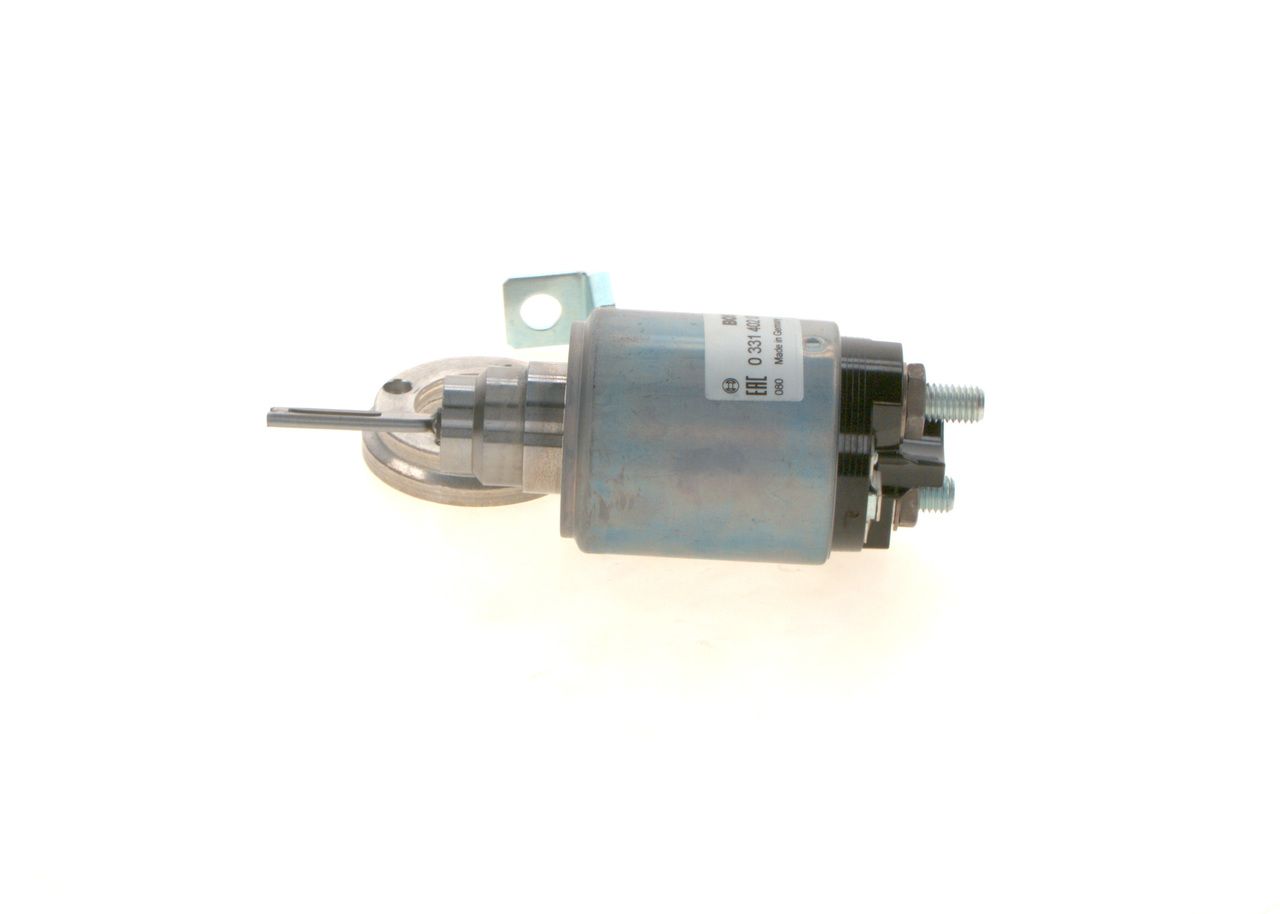 BOSCH 0 331 402 077 - Magnetschalter, Starter