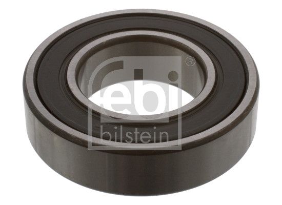 FEBI BILSTEIN 14839 - Umlenk-/Führungsrolle, Zahnriemen