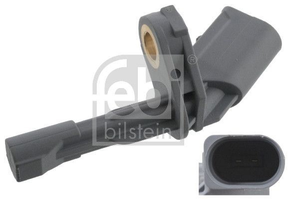 FEBI BILSTEIN 102855 - Sensor, Raddrehzahl
