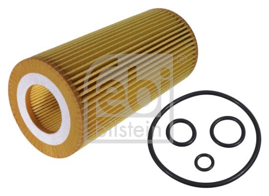 FEBI BILSTEIN 101328 - Ölfilter