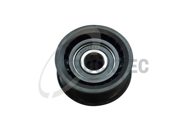TRUCKTEC AUTOMOTIVE 02.19.167 - Umlenk-/Führungsrolle, Keilrippenriemen