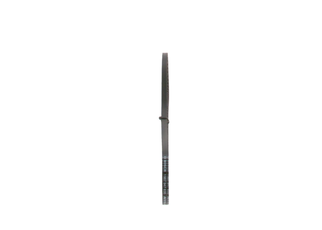 BOSCH 1 987 947 635 - Keilriemen