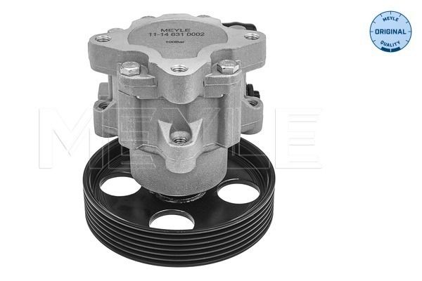 MEYLE 11-14 631 0002 - Hydraulikpumpe, Lenkung