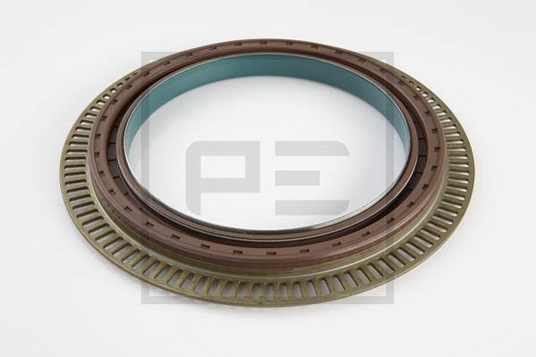 PE Automotive 011.085-00A - Dichtungssatz, Radnabe