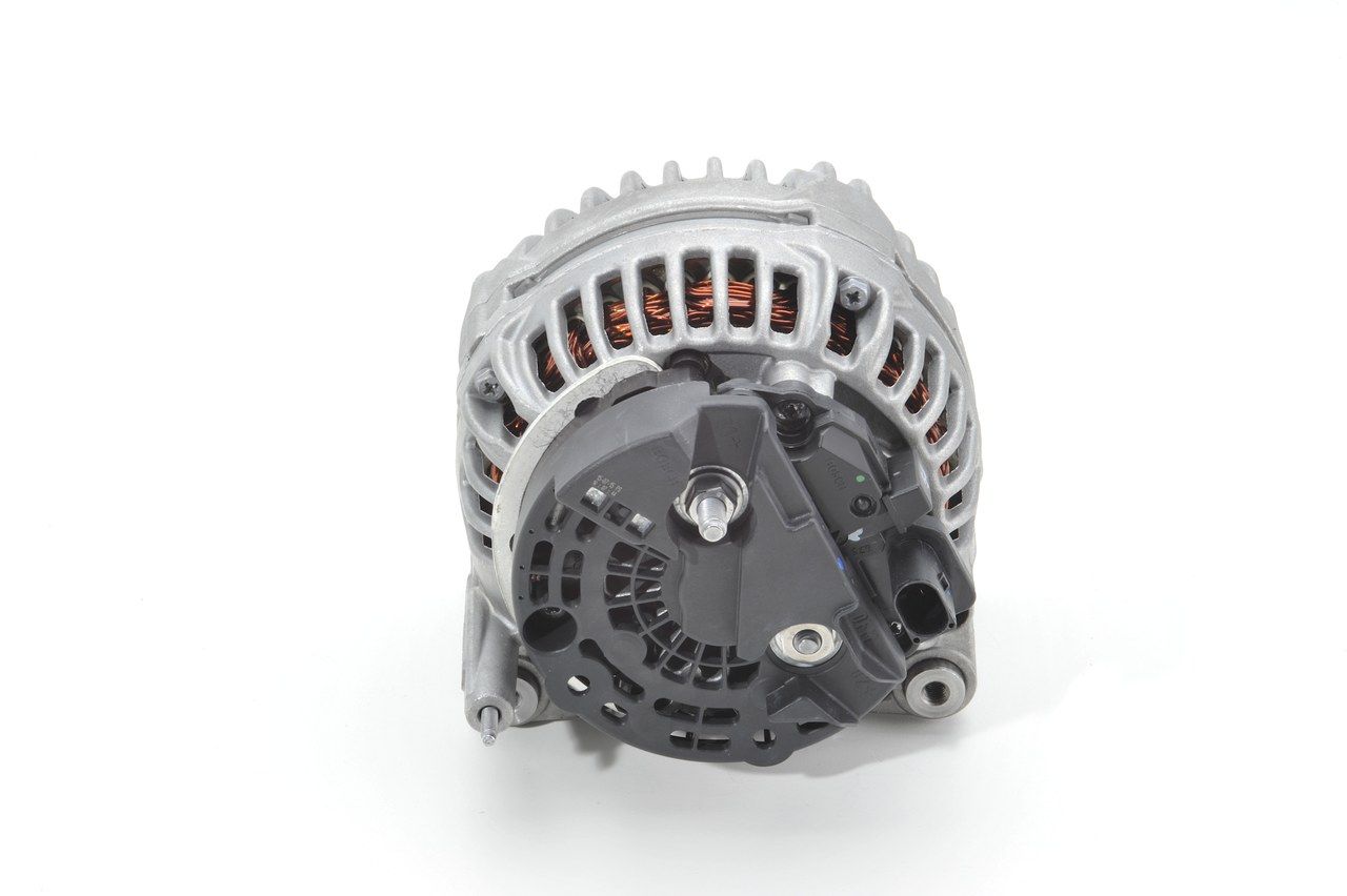 BOSCH 0 124 625 028 - Generator