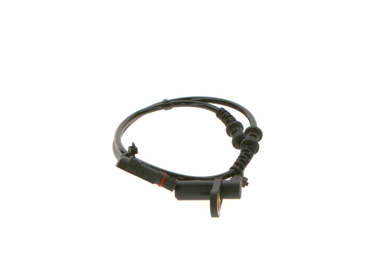 BOSCH 0 986 594 595 - Sensor, Raddrehzahl