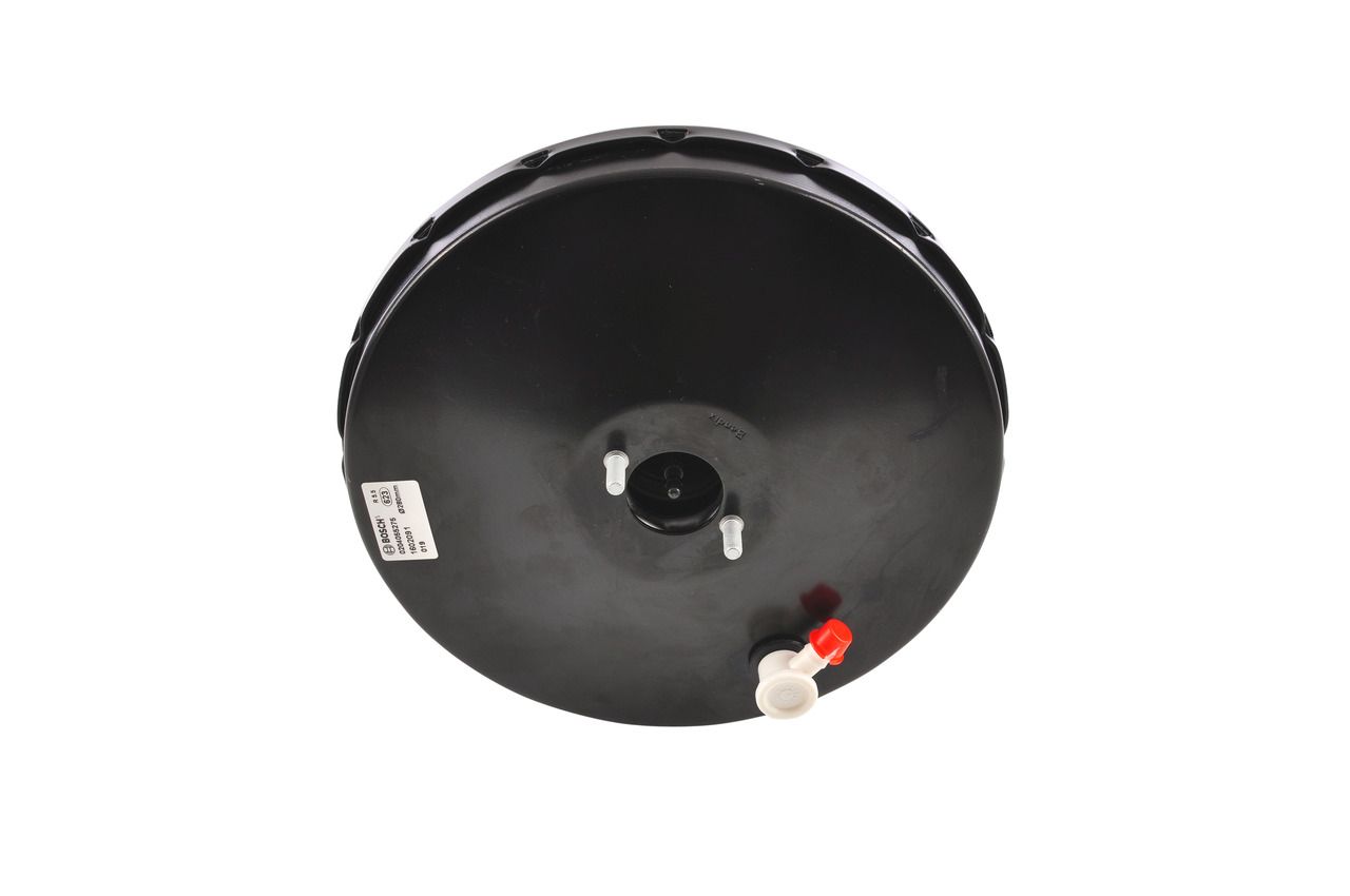 BOSCH 0 204 125 746 - Bremskraftverstärker