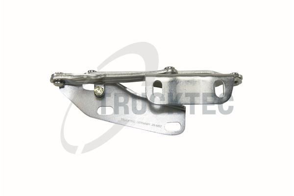 TRUCKTEC AUTOMOTIVE 02.55.022 - Scharnier, Motorhaube
