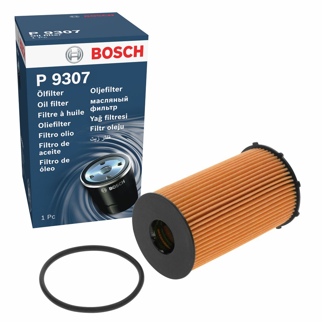 BOSCH 1 457 429 307 - Ölfilter
