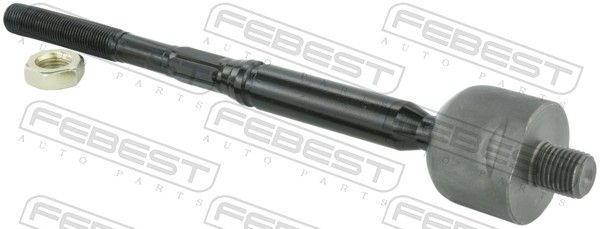 FEBEST 0222-B17U - Axialgelenk, Spurstange